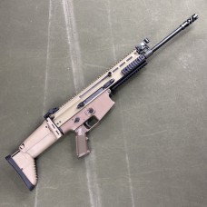 FN SCAR 17S Rifle 7.62x51 - USED